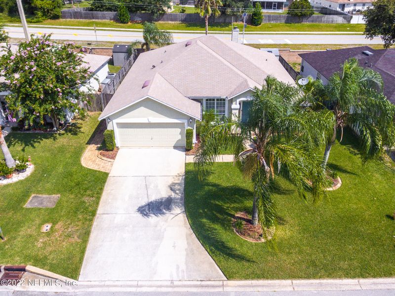 12357 Boston Harbor Dr, Jacksonville, FL 32225