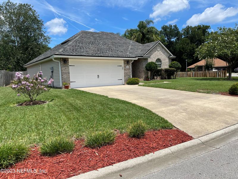1236 Arrowleaf Ter, Jacksonville, FL 32225