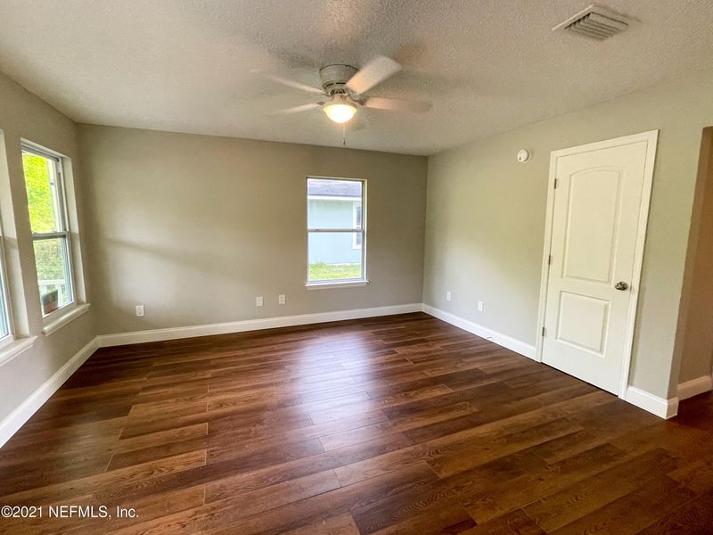 1236 Pine St, Starke, FL 32091