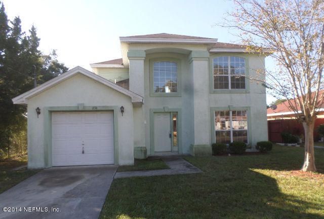 1236 Pippin St, Jacksonville, FL 32206