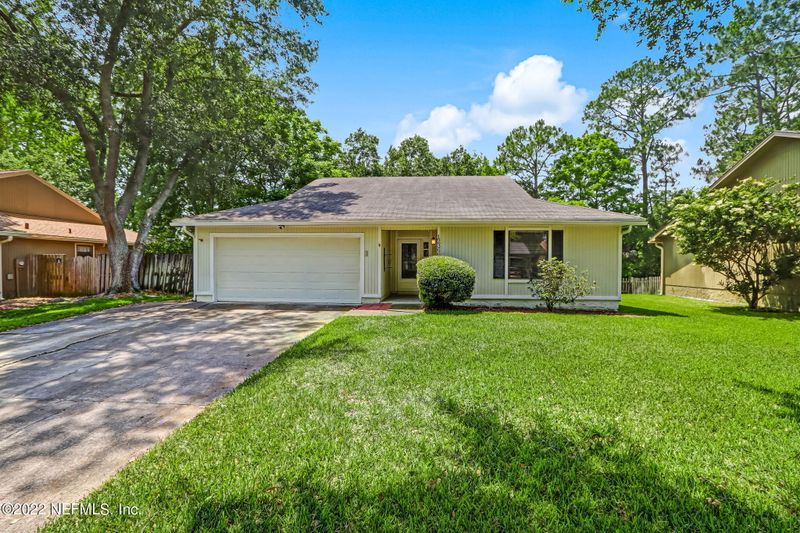 12366 Teal Run Ct, Jacksonville, FL 32258