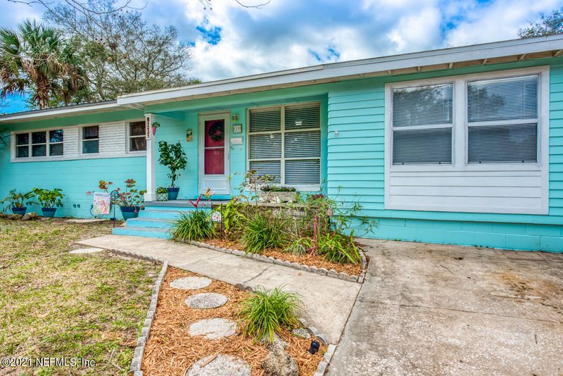 1237 Hernandez Blvd, St Augustine, FL 32080