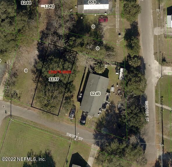 1237 Swift St, Jacksonville, FL 32202