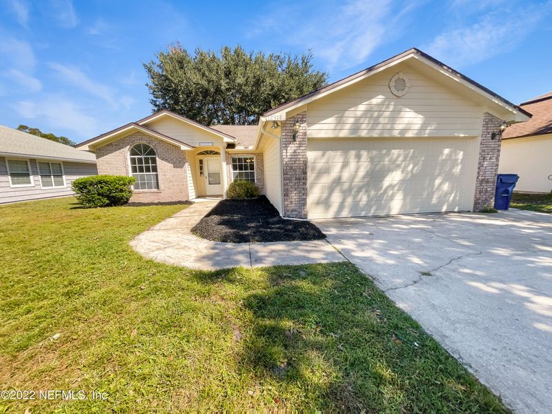 12377 Nesting Eagles Way, Jacksonville, FL 32225