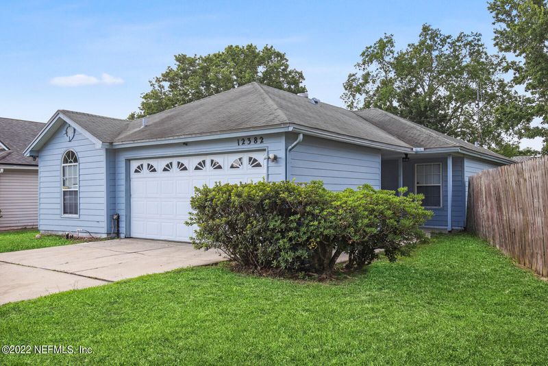 12382 Silent Brook Trl N, Jacksonville, FL 32225
