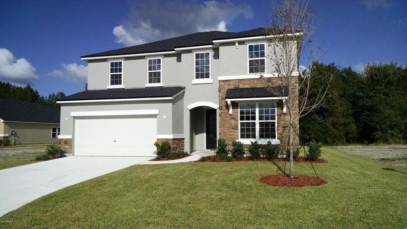 1239 Luffness Dr, Jacksonville, FL 32221