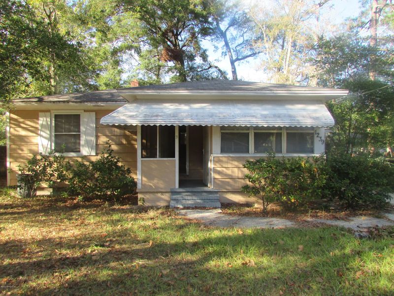 1239 Maynard St, Jacksonville, FL 32208
