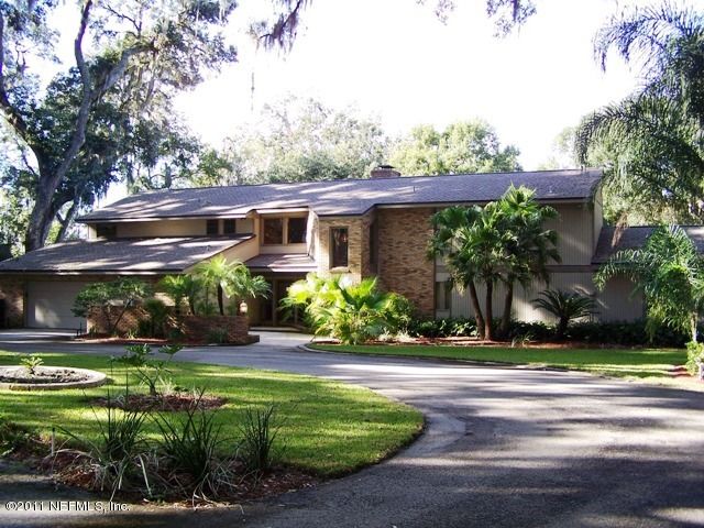 1239 N Fruit Cove Rd, St Johns, FL 32259