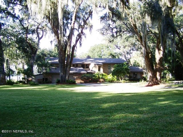 1239 N Fruit Cove Rd, St Johns, FL 32259