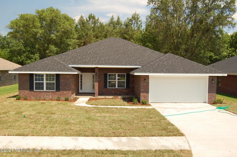 12390 Dewhurst Cir, Jacksonville, FL 32218