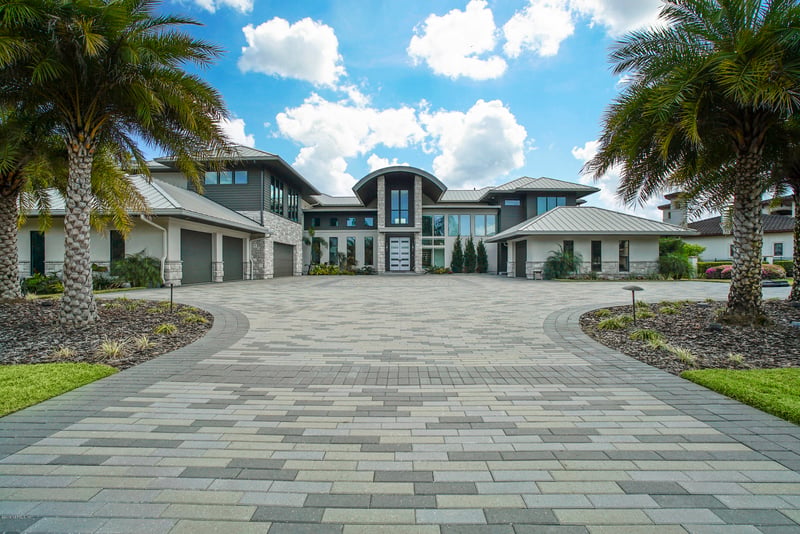 12394 Royal Troon Ln, Jacksonville, FL 32224