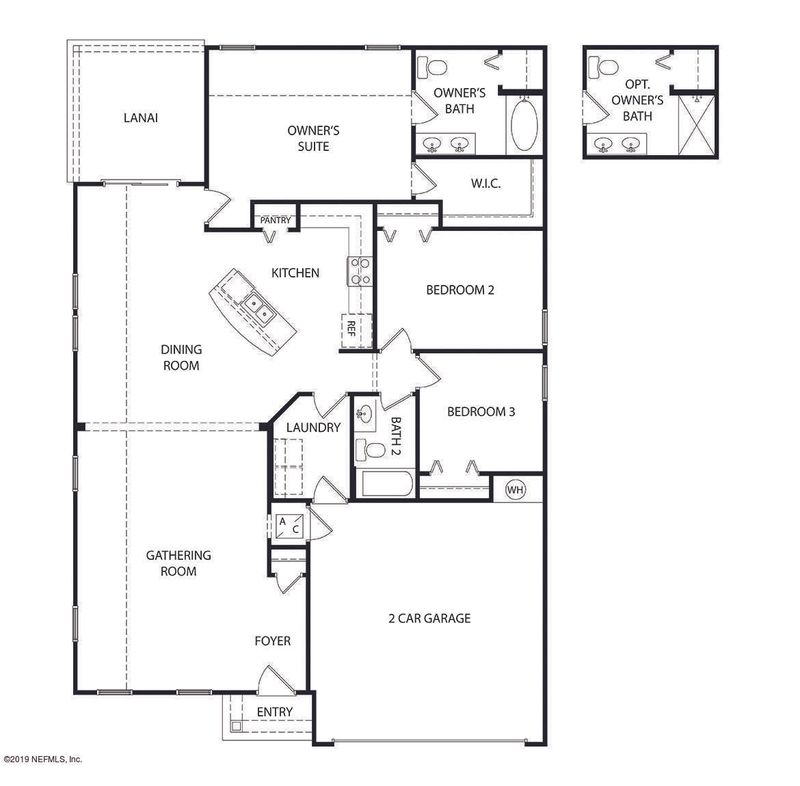 12397 Sandle Dr, Jacksonville, FL 32219