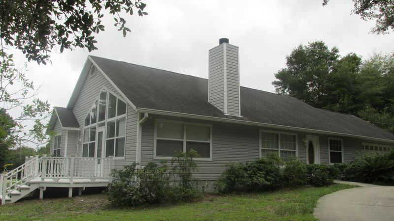 124 73rd St SE, Starke, FL 32091