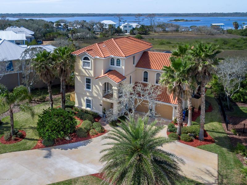 124 Espanita Blvd, St Augustine, FL 32080