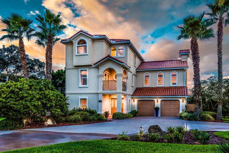 124 Espanita Blvd, St Augustine, FL 32080