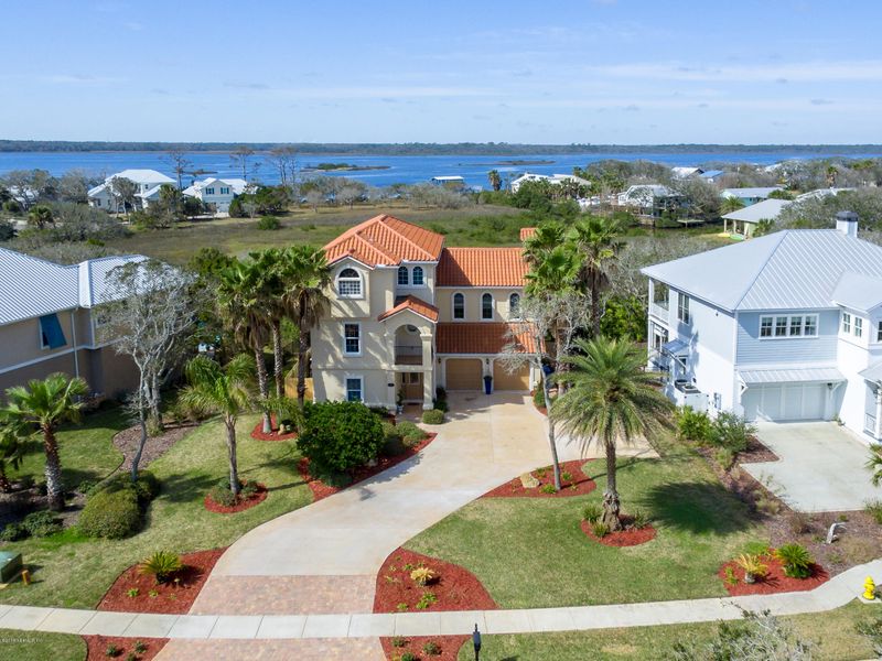 124 Espanita Blvd, St Augustine, FL 32080