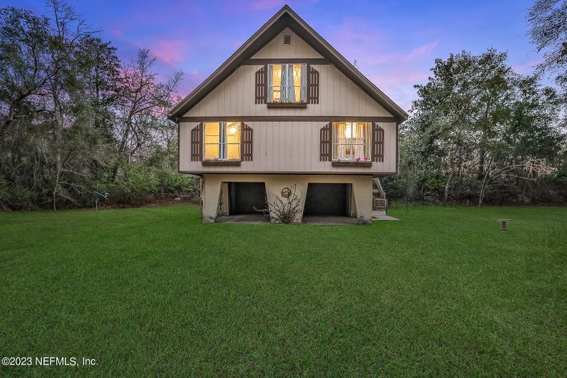 124 Lee Dr S, Middleburg, FL 32068
