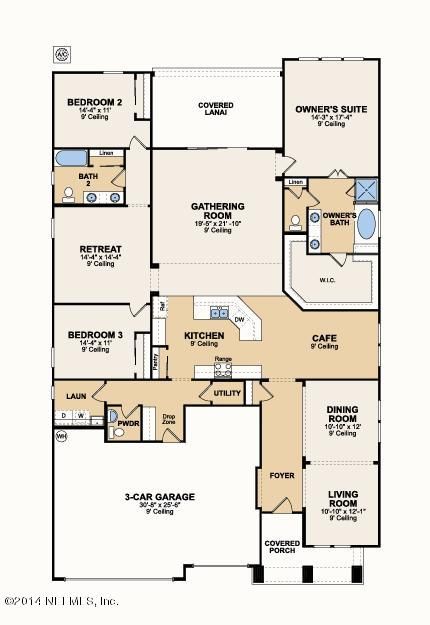 124 Medio Dr #140, St Augustine, FL 32095