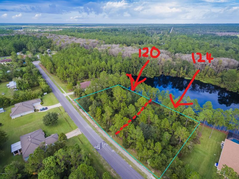 124 N Prairie Lakes Dr, St Augustine, FL 32084