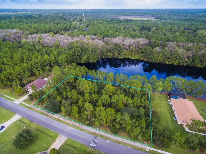 124 N Prairie Lakes Dr, St Augustine, FL 32084