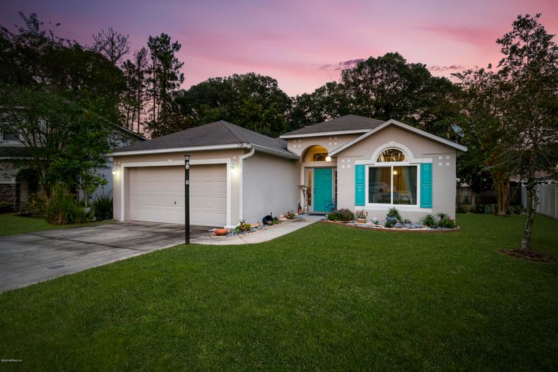 124 River Cove Cir, St Augustine, FL 32086
