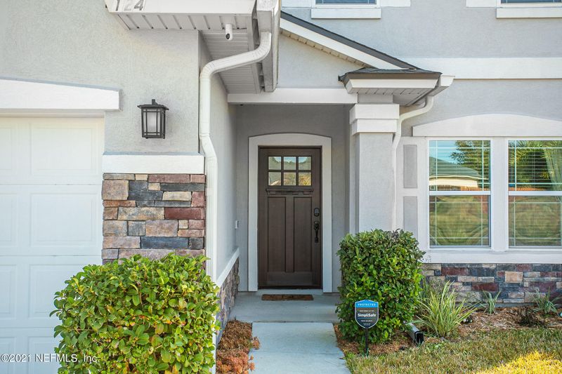 124 Timberwood Dr, St Augustine, FL 32084