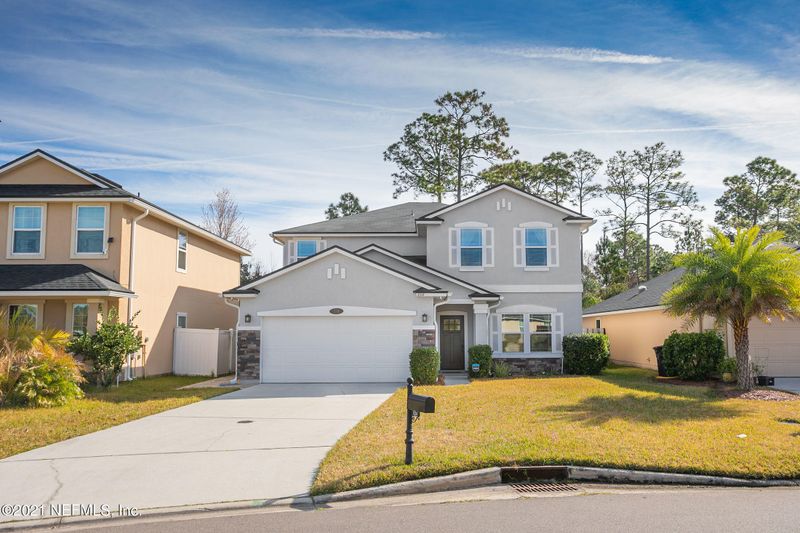 124 Timberwood Dr, St Augustine, FL 32084