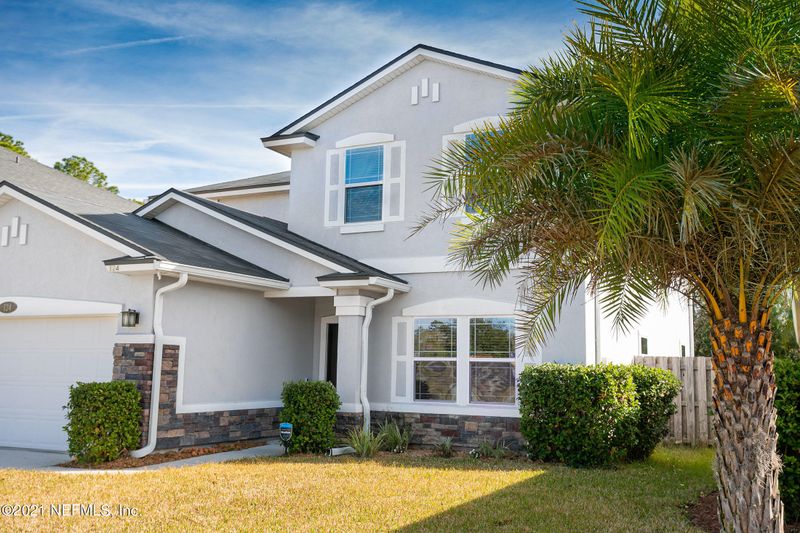 124 Timberwood Dr, St Augustine, FL 32084