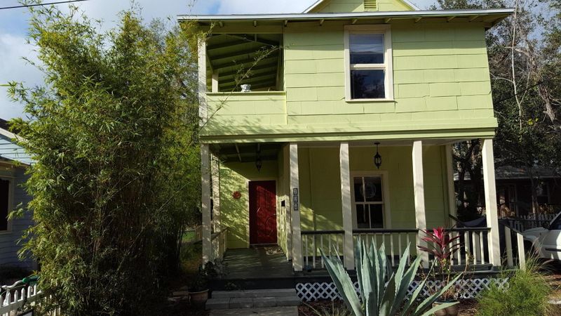 124 Twine St, St Augustine, FL 32084