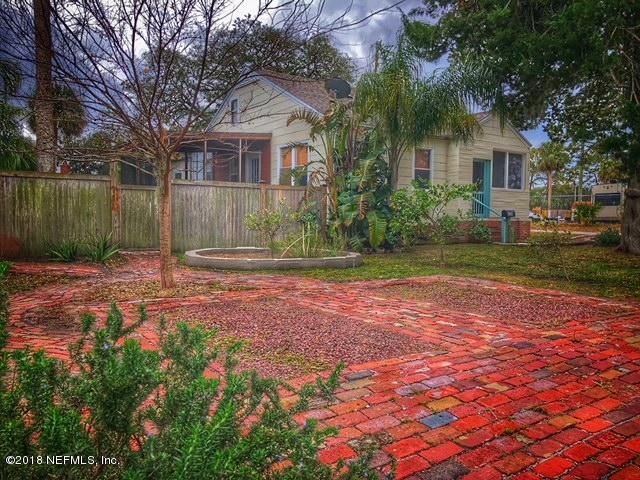 1240 4th Ave N, Jacksonville Beach, FL 32250