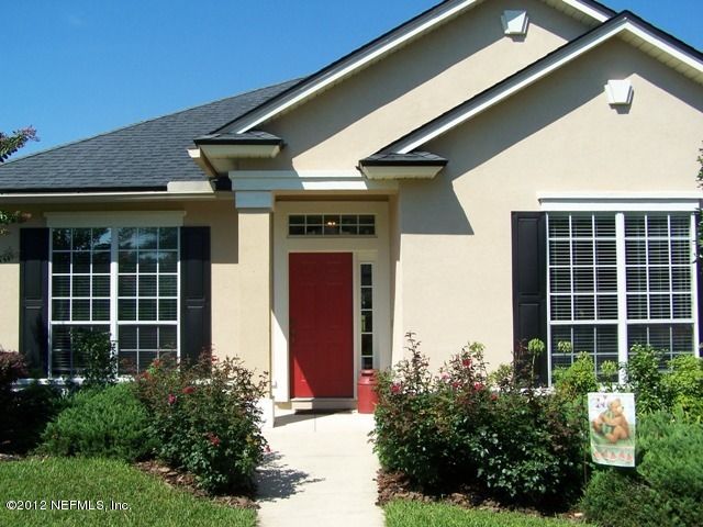 1240 Loch Tanna Loop, Jacksonville, FL 32259