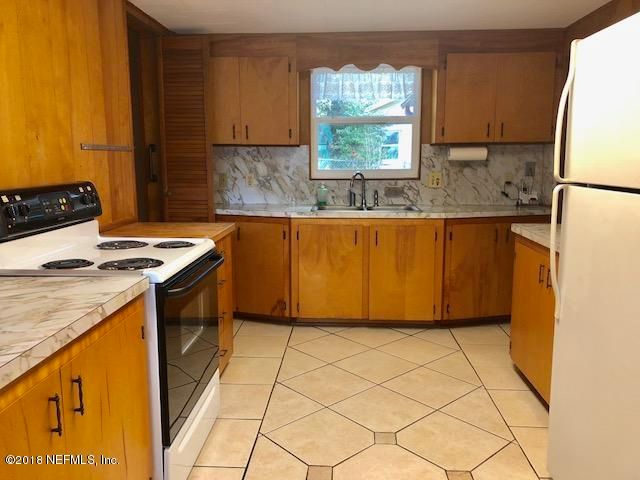 1240 S Lawrence Blvd, Keystone Heights, FL 32656