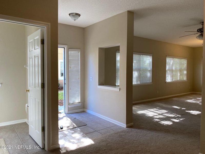 12407 Forest Lake Cir N #2, Jacksonville, FL 32225