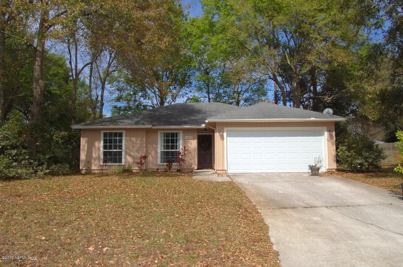 12409 Nesting Swallow Ct, Jacksonville, FL 32225