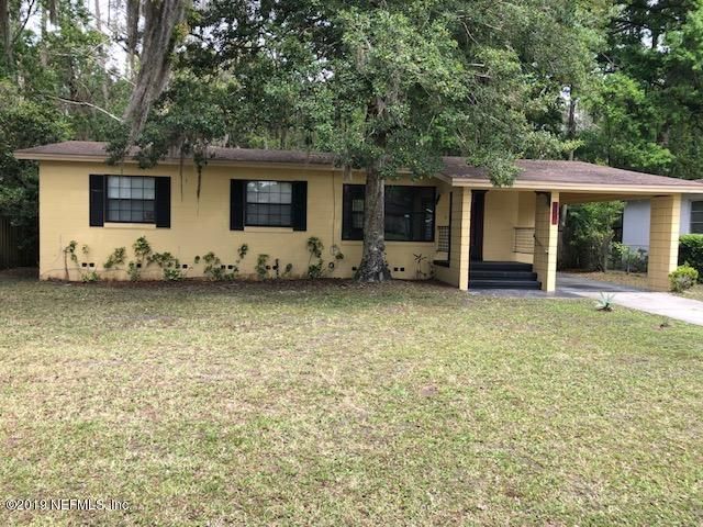 1241 Johns Dr, Starke, FL 32091