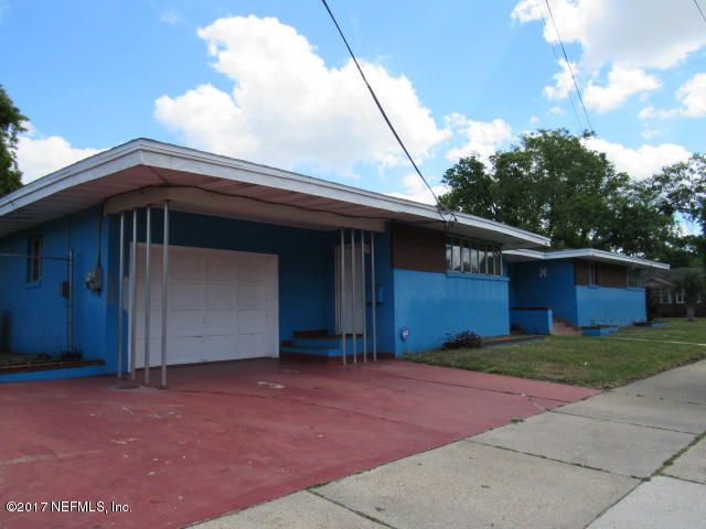 1241 W 9th St, Jacksonville, FL 32209