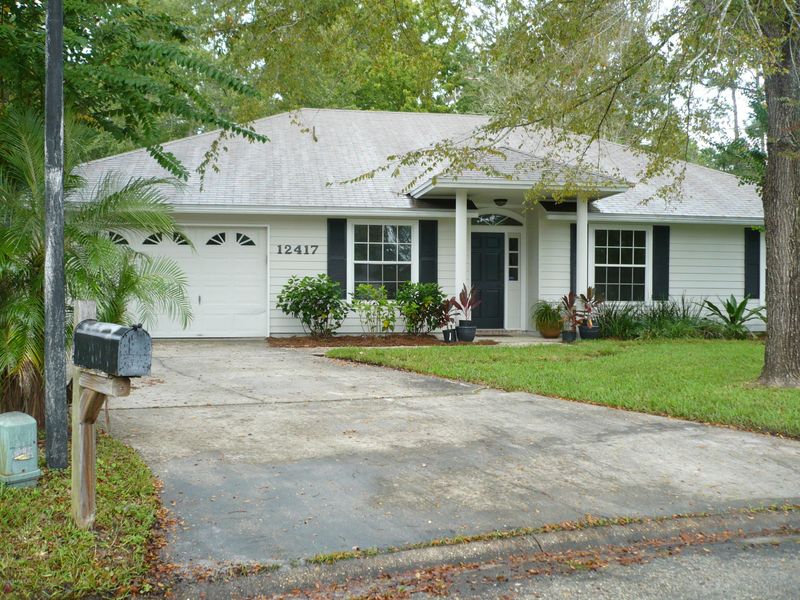 12417 Berry Patch Way, Jacksonville, FL 32225