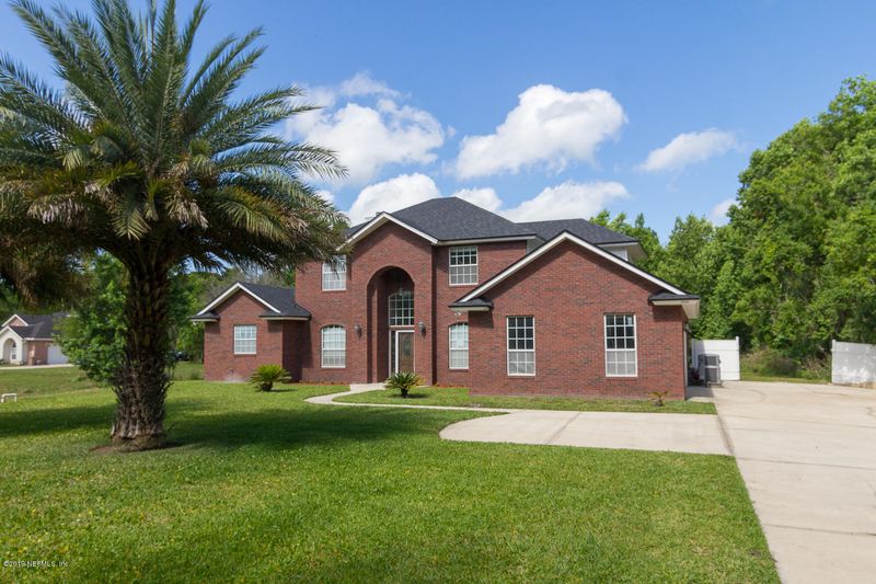 12424 V C Johnson Rd, Jacksonville, FL 32218