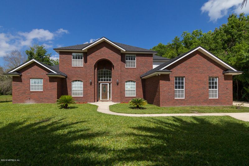 12424 V C Johnson Rd, Jacksonville, FL 32218
