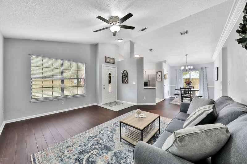 1243 Bordeaux Pl #C, Orange Park, FL 32065