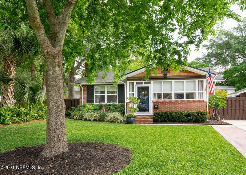 1243 Wolfe St, Jacksonville, FL 32205