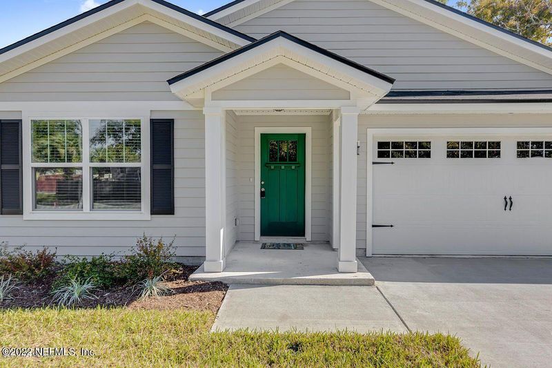 12433 Eric Ave, Jacksonville, FL 32218