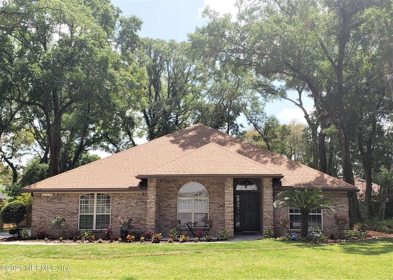 12434 Gately Oaks Ln E, Jacksonville, FL 32225