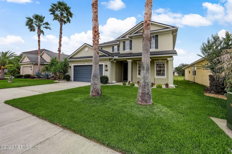 12439 Sunchase Dr, Jacksonville, FL 32246