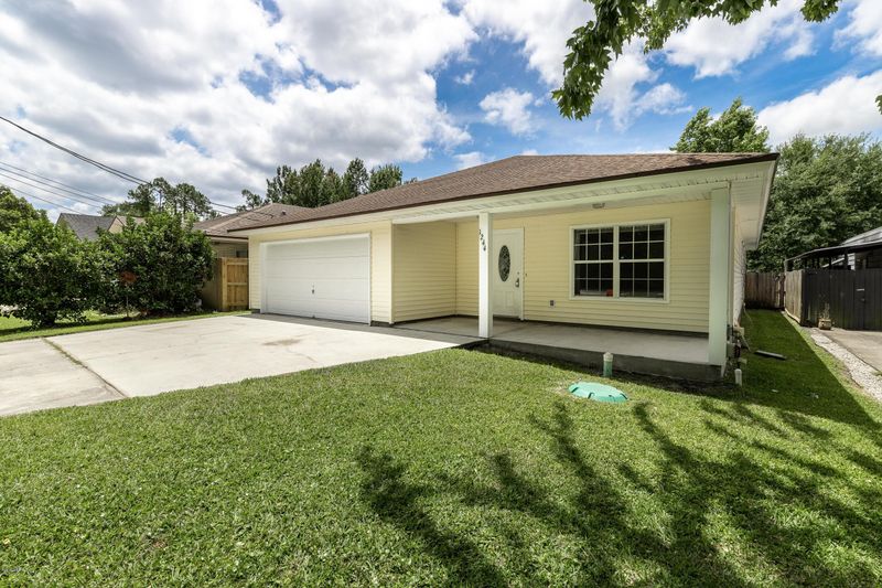 1244 Clay St, Fleming Island, FL 32003