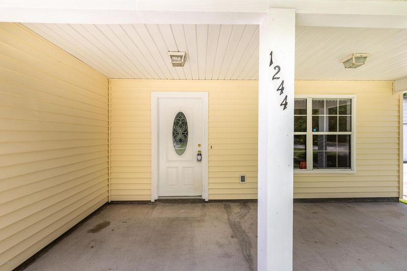 1244 Clay St, Fleming Island, FL 32003