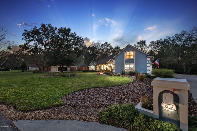 1244 Creek Bend Rd, Jacksonville, FL 32259