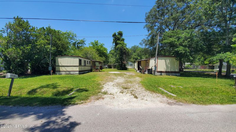1244 Mull St, Jacksonville, FL 32205