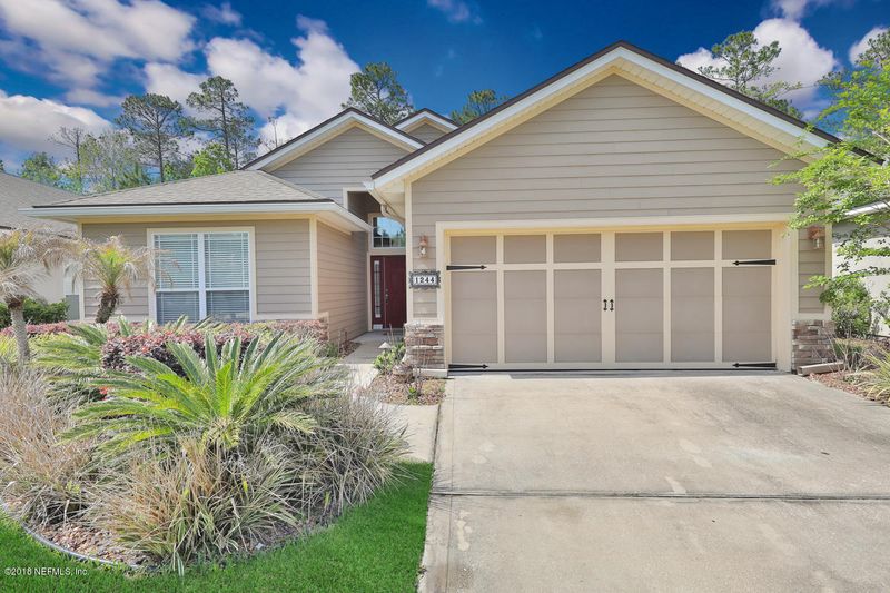 1244 Stonehedge Trail Ln, St Augustine, FL 32092