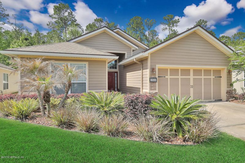 1244 Stonehedge Trail Ln, St Augustine, FL 32092